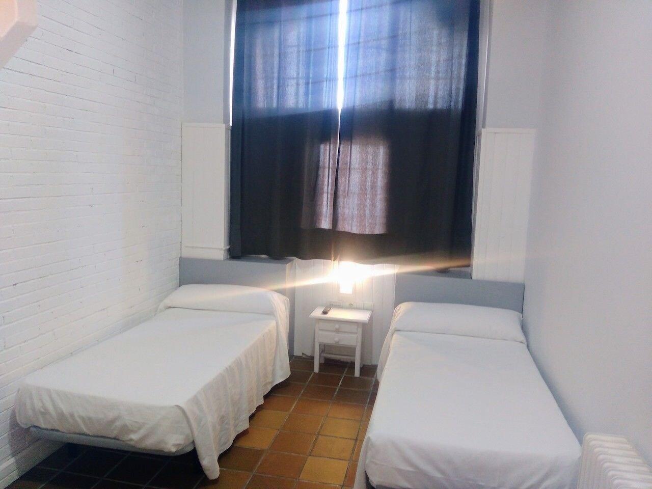 Hotel Montesol Arttyco Sierra Nevada Eksteriør billede