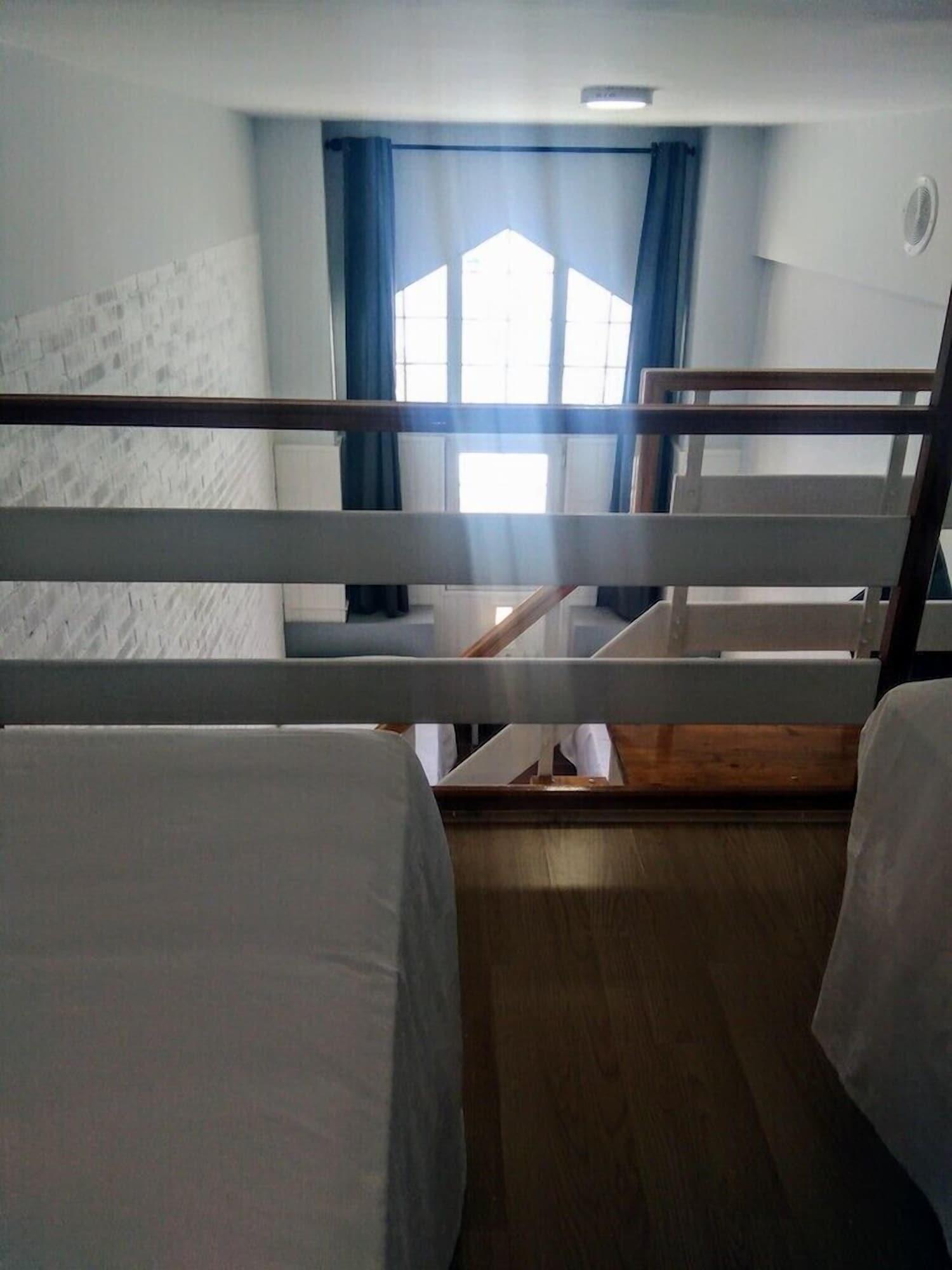 Hotel Montesol Arttyco Sierra Nevada Eksteriør billede