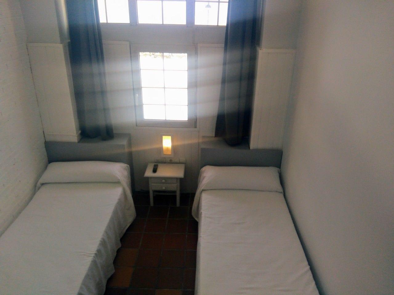 Hotel Montesol Arttyco Sierra Nevada Eksteriør billede
