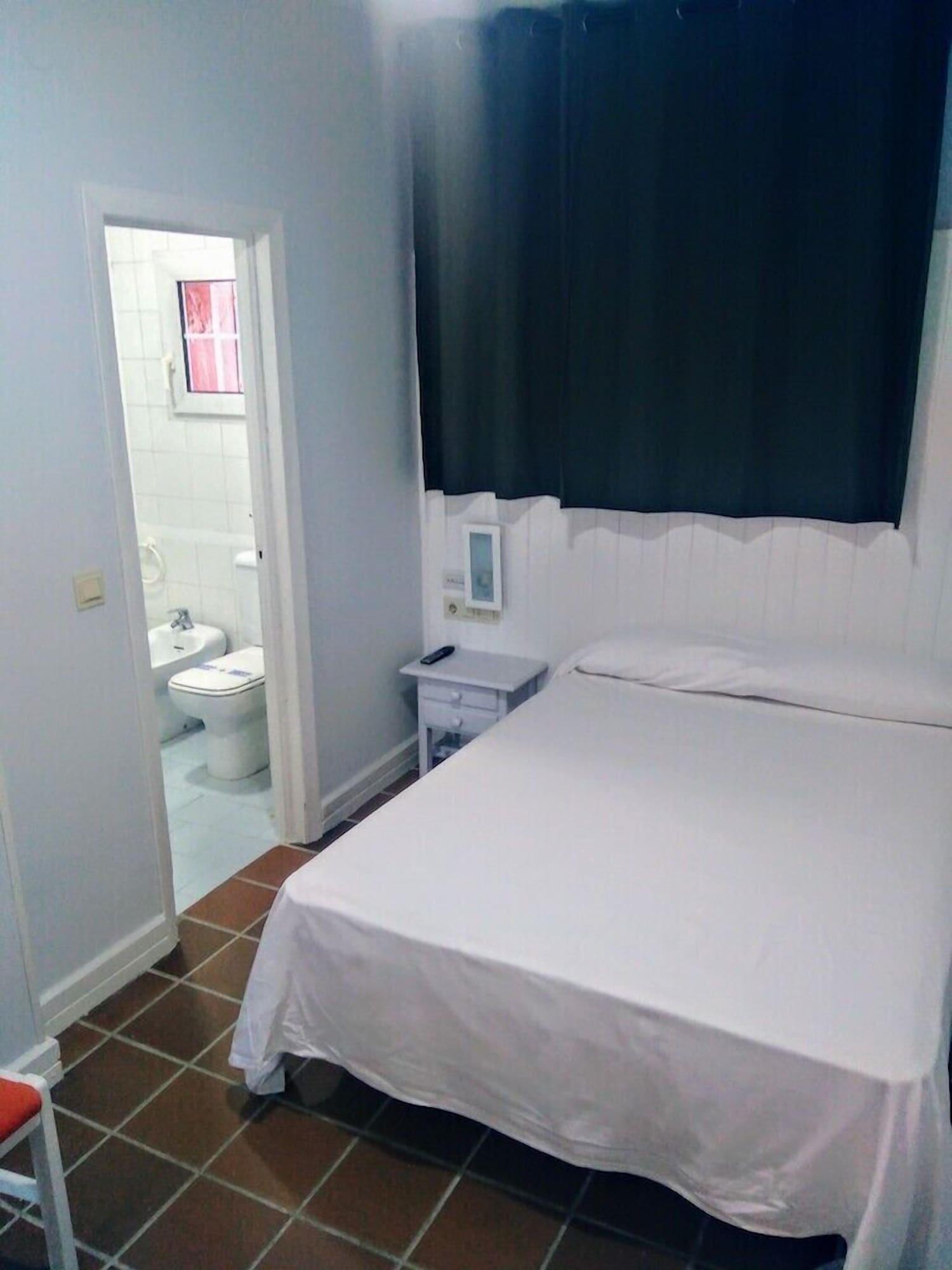 Hotel Montesol Arttyco Sierra Nevada Eksteriør billede