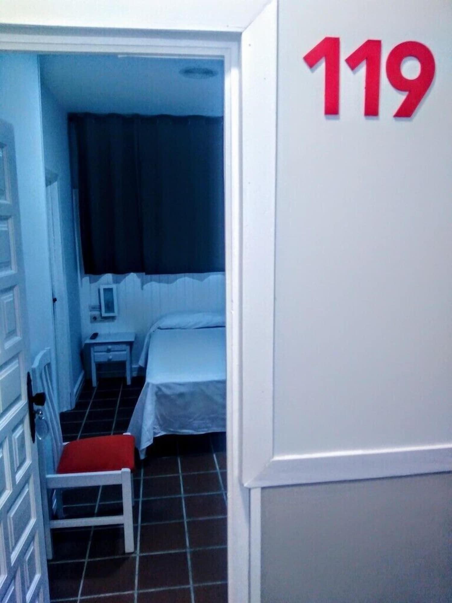 Hotel Montesol Arttyco Sierra Nevada Eksteriør billede