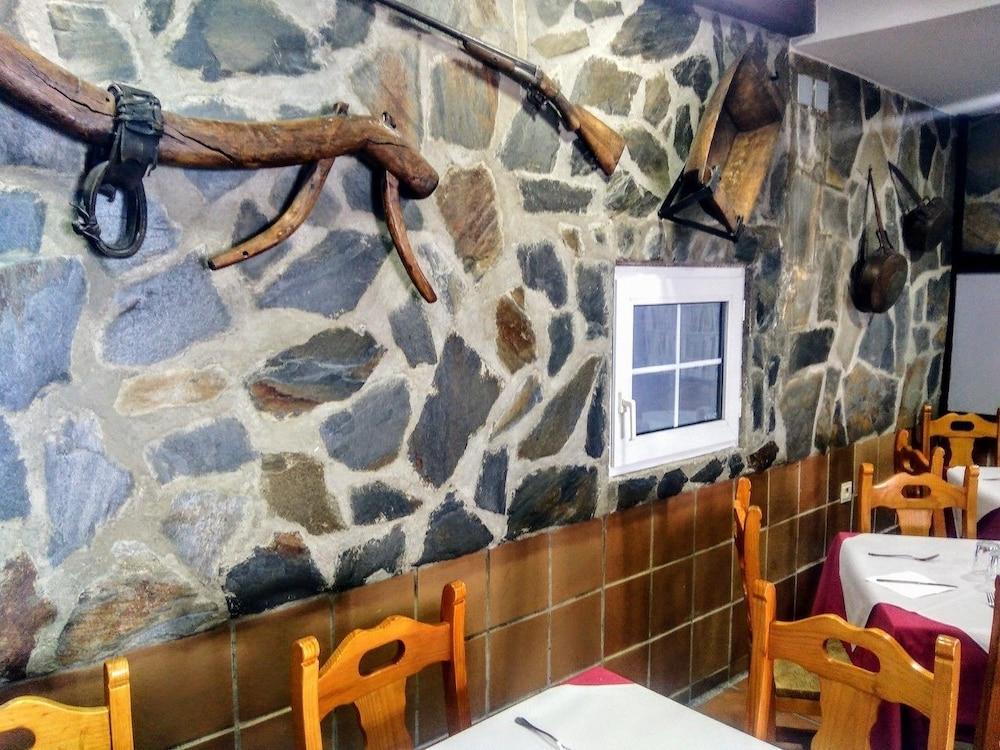 Hotel Montesol Arttyco Sierra Nevada Eksteriør billede