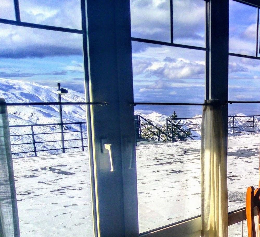 Hotel Montesol Arttyco Sierra Nevada Eksteriør billede