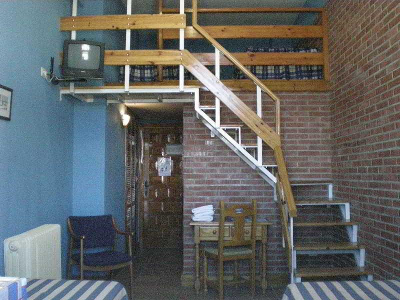 Hotel Montesol Arttyco Sierra Nevada Eksteriør billede
