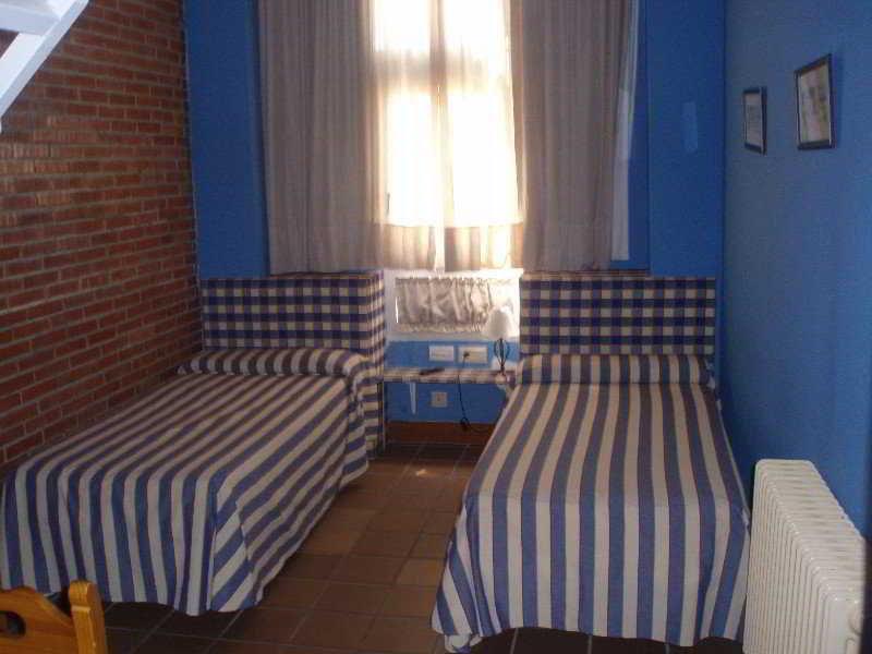 Hotel Montesol Arttyco Sierra Nevada Eksteriør billede