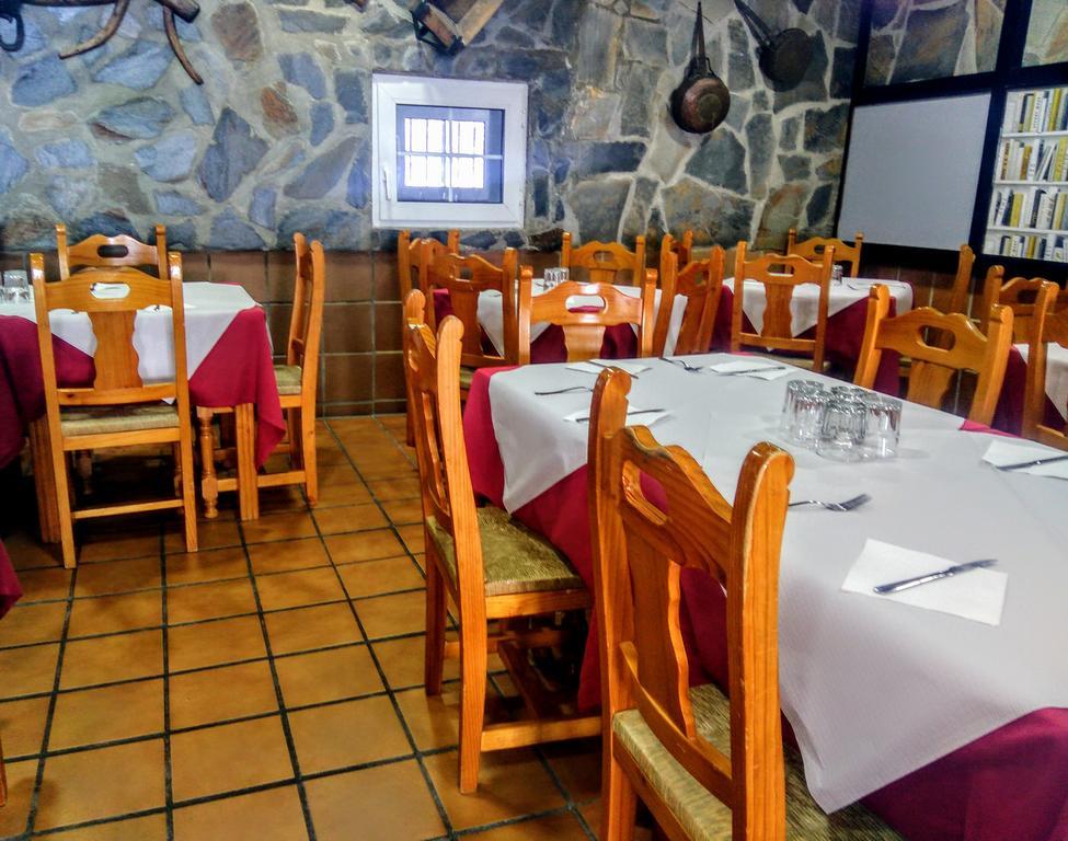 Hotel Montesol Arttyco Sierra Nevada Eksteriør billede