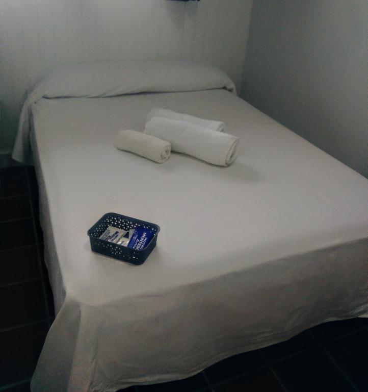 Hotel Montesol Arttyco Sierra Nevada Eksteriør billede