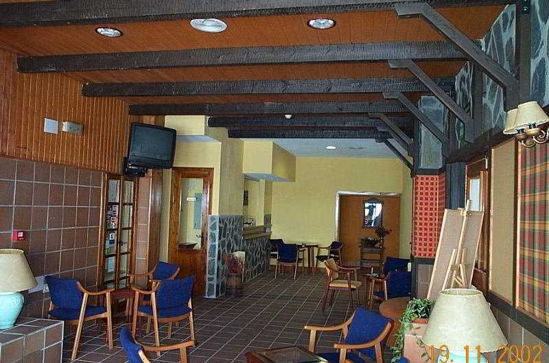 Hotel Montesol Arttyco Sierra Nevada Eksteriør billede