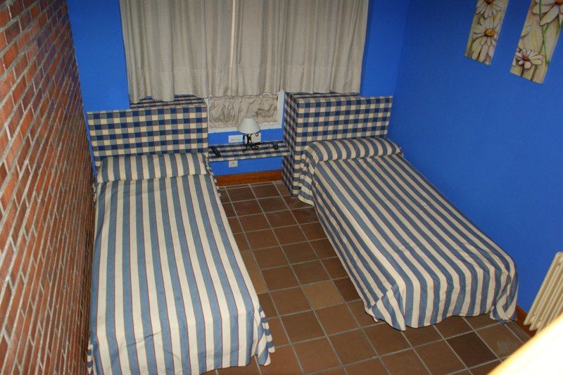 Hotel Montesol Arttyco Sierra Nevada Eksteriør billede