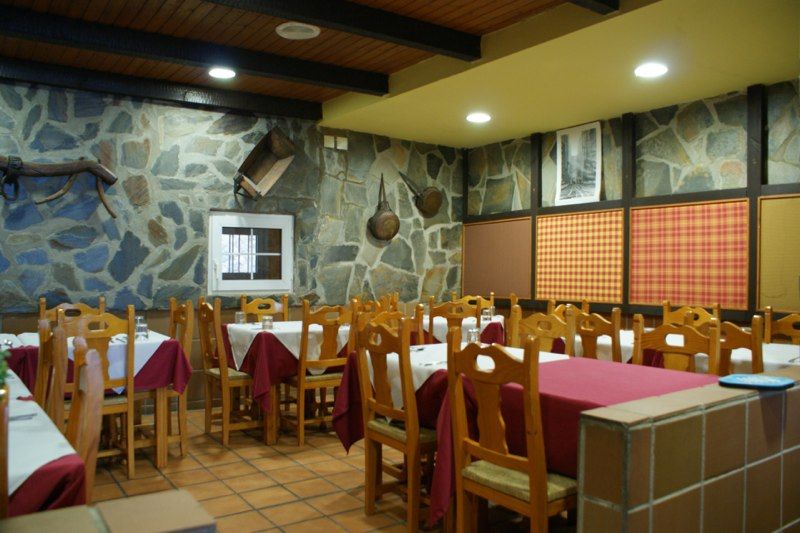 Hotel Montesol Arttyco Sierra Nevada Eksteriør billede