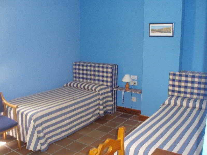 Hotel Montesol Arttyco Sierra Nevada Eksteriør billede